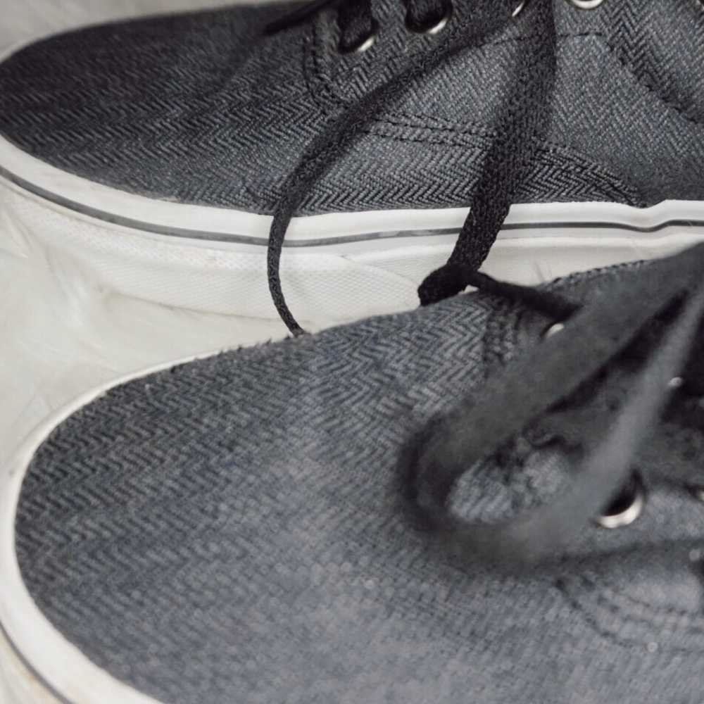 VANS 🤍 - Picture 9 of 9